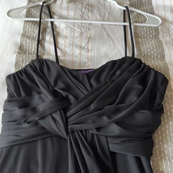 Cute LBD by Jolie - Picture 2 of 4